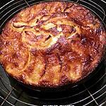 recette Gâteau Mamette