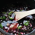 recette Fondue Vigneronne