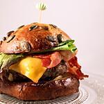 recette Mes Burgers maison, du bun au steak