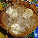 recette Tarte sablée tomate chévre frais