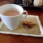 recette Chocolat chaud maison