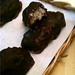 recette bounty