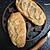 recette ** Baguettines Fondantes sans levage ni petrissage : Epeautre complet , Ricotta et Graines **