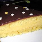 recette GATEAU "FIESTA"