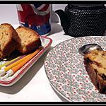 recette Cake anglais