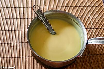 Photo de recette de Kilomètre-0, blog de cuisine réalisée à partir de produits locaux et issus de circuits courts