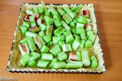 Photo de recette de Kilomètre-0, blog de cuisine réalisée à partir de produits locaux et issus de circuits courts