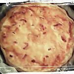 recette Quiche lorraine