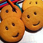 recette Mini-bn à la pâte à tartiner maison