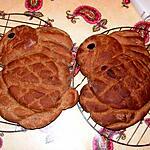 recette Petits lapins de Pâques