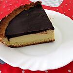 recette GATEAU SUSANNA ( gâteau au fromage )