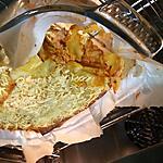 recette lasagnes au thon