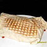 recette tacos au poulet