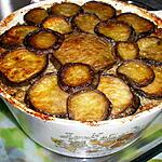 recette Moussaka