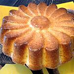 recette gâteau au yaourt