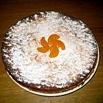 recette Gateau à la confiture de fraises