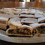 recette Surprise Saint Martin