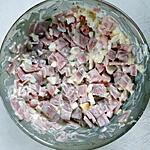 recette salade de viande maison