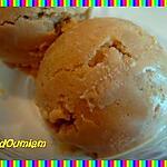 café : recette Glace au café