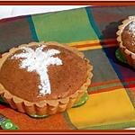 recette Tourment d'amour