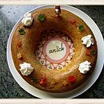 recette le savarin