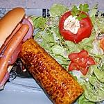 recette Hot dog du blog cccuisine.over-blog.com