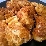 recette Croquettes de cabillaud au cornflakes maison