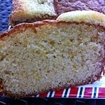 recette Gâteau madeleine