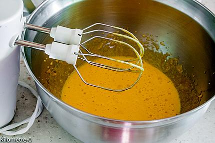 Photo de recette de Kilomètre-0, blog de cuisine réalisée à partir de produits locaux et issus de circuits courts