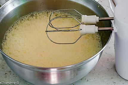 Photo de recette de Kilomètre-0, blog de cuisine réalisée à partir de produits locaux et issus de circuits courts