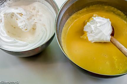 Photo de recette de Kilomètre-0, blog de cuisine réalisée à partir de produits locaux et issus de circuits courts