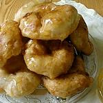 recette SFENJS BEIGNETS TRADITIONNEL BÔNOIS