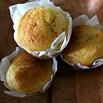 recette muffins coco chocolat de carvalho maria