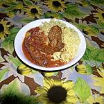 recette Cari de canard (plat réunionnais)