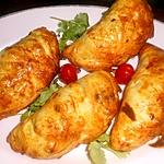 recette Empanadas méxicains