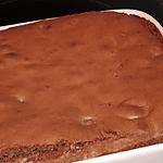 recette brownie à la pralinoise et noix ultra rapide