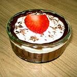 recette Mousse au chocolat