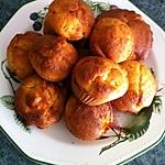 recette Muffins aux abricots et amandes
