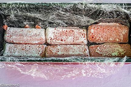Photo de recette de Kilomètre-0, blog de cuisine réalisée à partir de produits locaux et issus de circuits courts