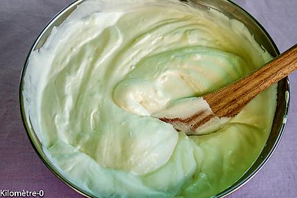 Photo de recette de Kilomètre-0, blog de cuisine réalisée à partir de produits locaux et issus de circuits courts