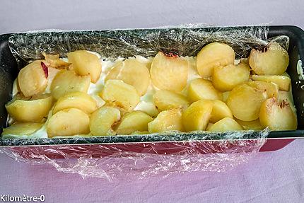 Photo de recette de Kilomètre-0, blog de cuisine réalisée à partir de produits locaux et issus de circuits courts