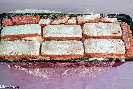 Photo de recette de Kilomètre-0, blog de cuisine réalisée à partir de produits locaux et issus de circuits courts