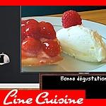 recette Crème Chantilly (Companion)