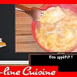 recette Stoemp aux carottes (Cookeo)