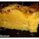 4 personnes : recette Polenta aux 4 fromages