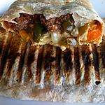 recette Tacos mexicain