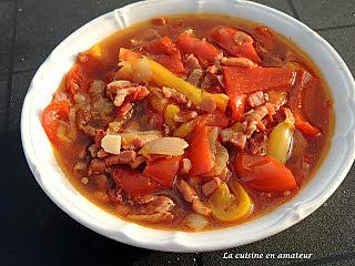 http://recettes.de/duo-de-poivrons-aux-lardons-au-cookeo