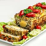 recette Terrine aux oeufs très facile