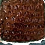 recette Gâteau chocolat mascarpone de Cyril Lignac