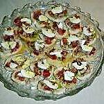 recette Salade Blankite Salade Tunisienne